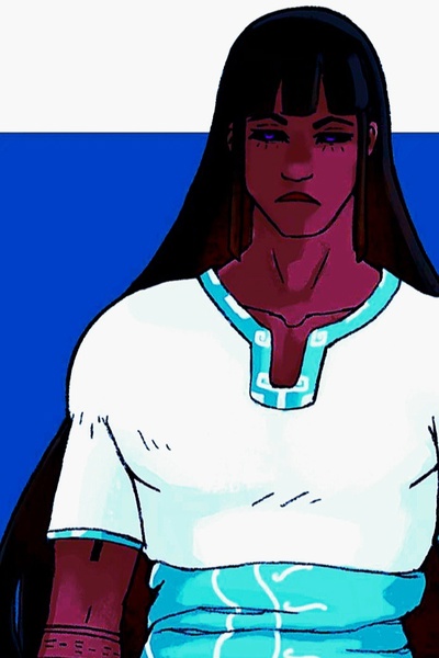 Bloodline Saga
