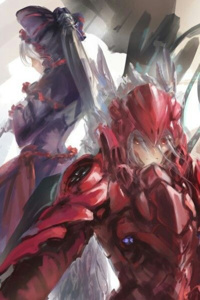 Is It Wrong to be a Vampire in a Dungeon?