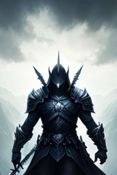 Shadows of redemption