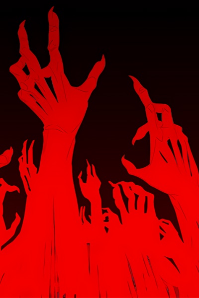 Hecatoncheires [ A Progression Fantasy ]