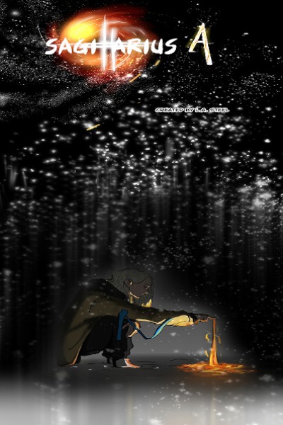 Sagittarius A