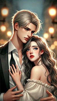 PHANTOM LOVE AND SHADOWS