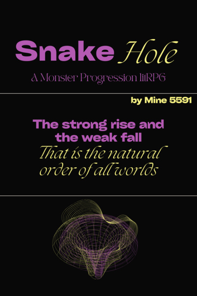 snakehole