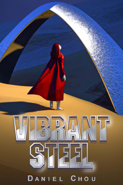 Vibrant Steel