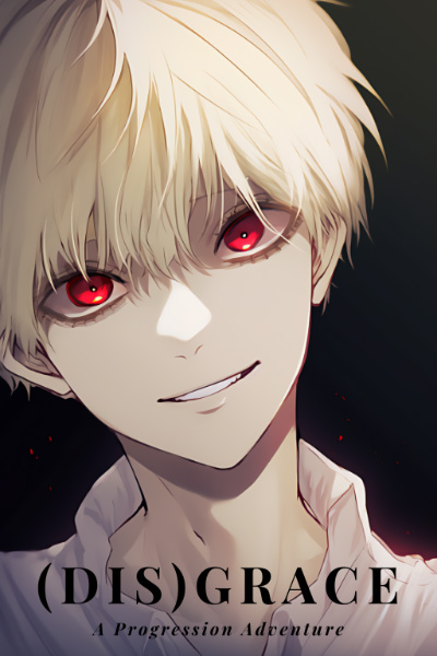 (DIS)GRACE: A Progression Adventure