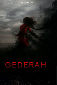 Gederah