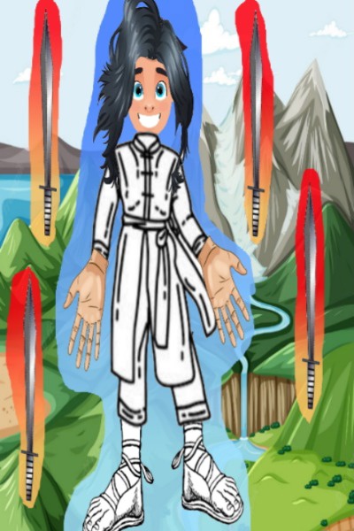 Becoming The Strongest Qi Cultivator