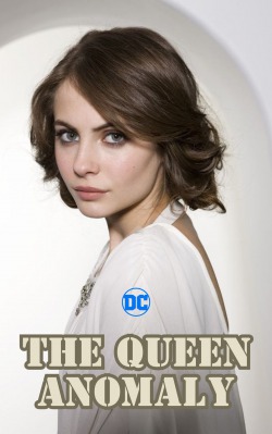 DC: The Queen Anomaly