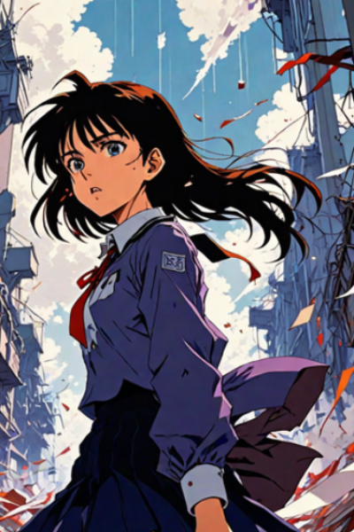 Of Monsters and Pages