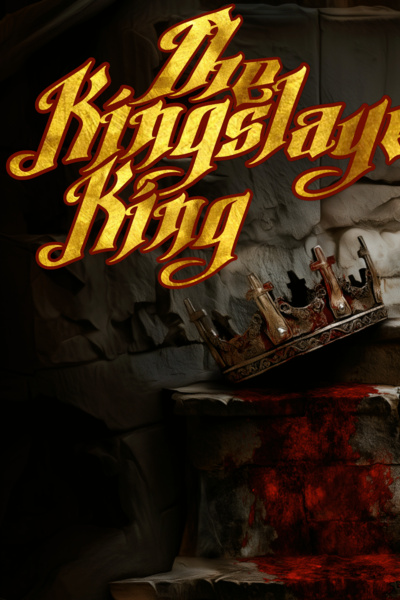 The Kingslayer King