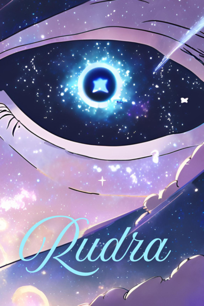 Rudra: A Tale of How a Mortal Ascends to the Level of Gods