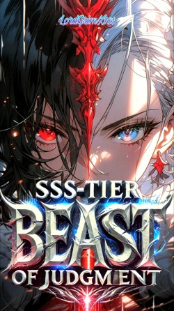 SSS-Tier Beast of Judgment