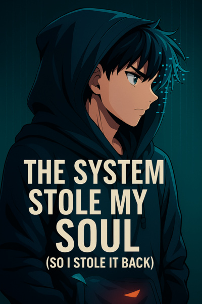 The System Stole My Soul (So I Stole It Back)