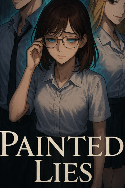 Painted Lies