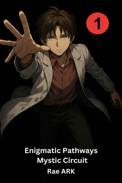 Enigmatic Pathways Mystic Circuits