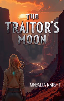 The Traitor’s Moon