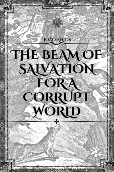 The Beam Of Salvation For a Corrupt World