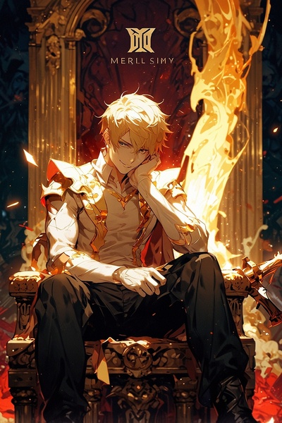 Trapped in My Own Novel with a Save File Cheat!