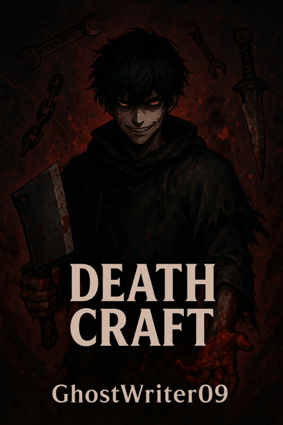 DeathCraft