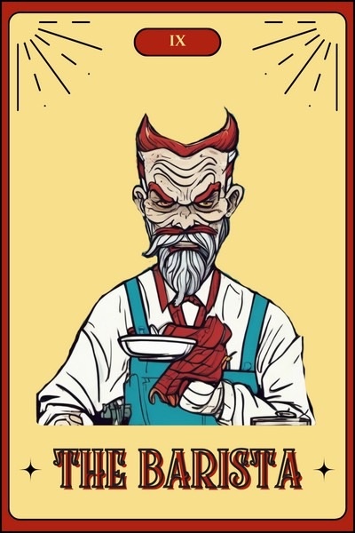 The Barista