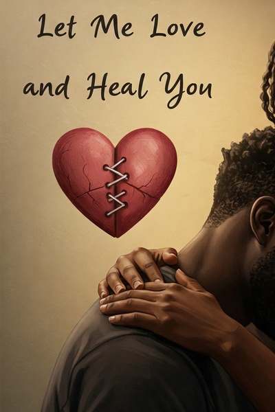 Let Me Love And Heal You