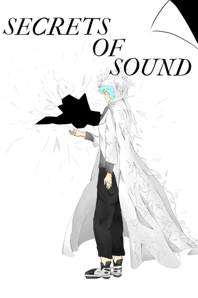 Secrets Of Sound