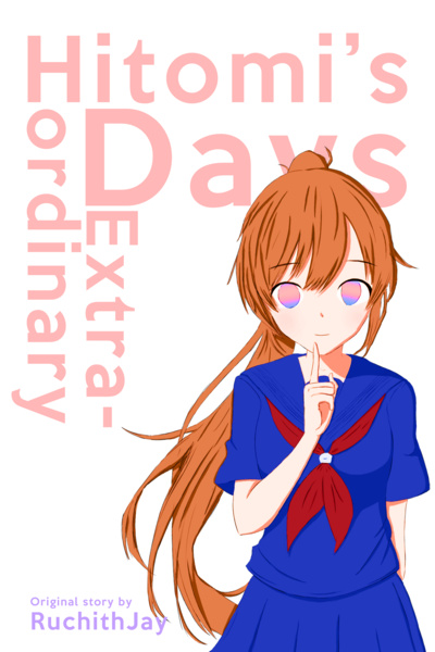 Hitomi's Extraordinary Days