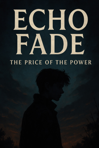 Echo Fade