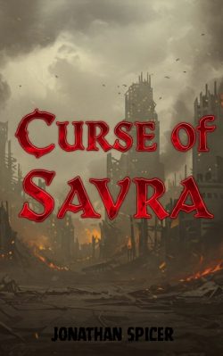 Curse of Savra