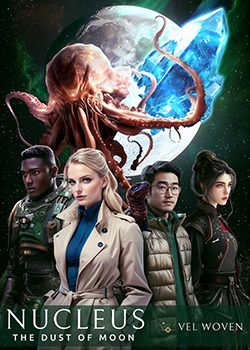 Nucleus: The Dust of Moon (ADULT Drama / Action)