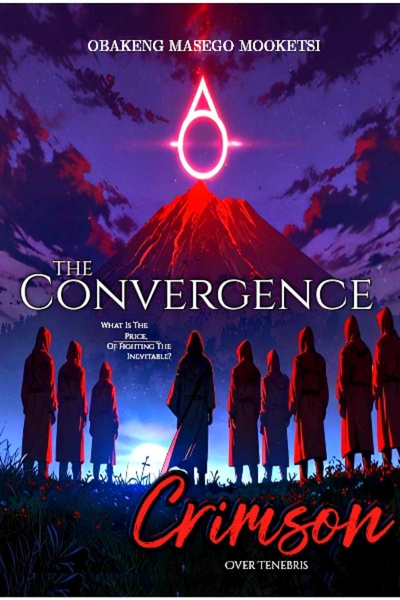 The Convergence (Crimson Over Tenebris)