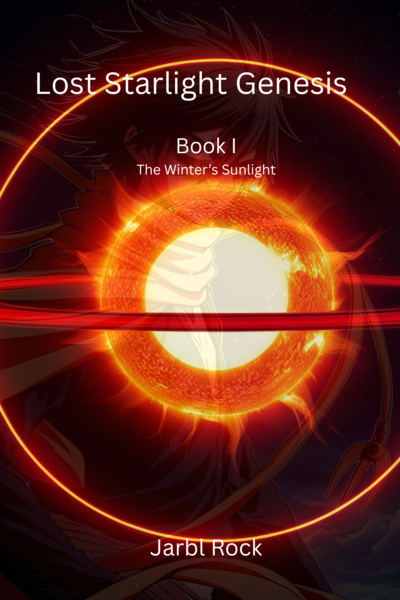 Lost Starlight Genesis Book I: The Winter's Sunlight