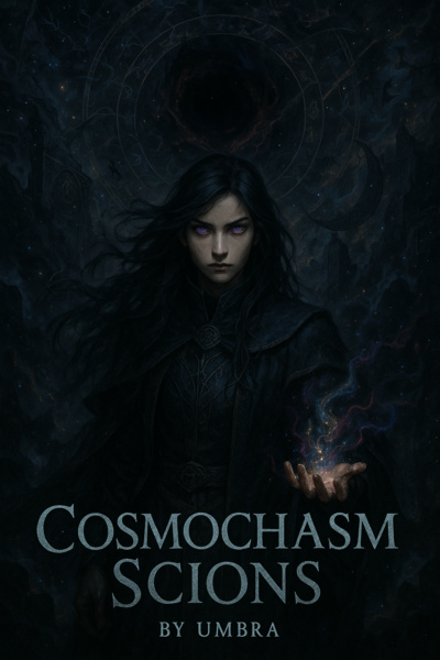 Cosmochasm Scions