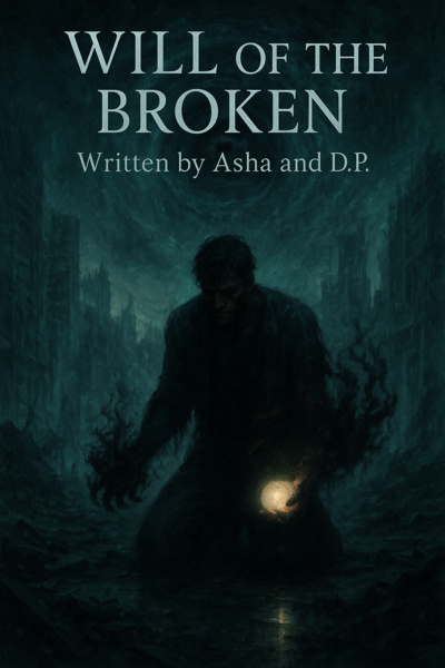 Will of the broken.