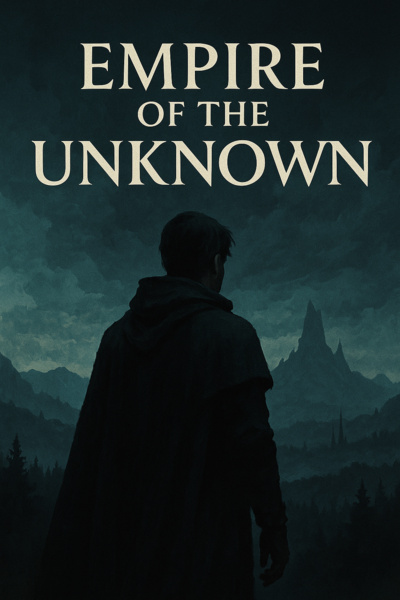 empire of the unknown