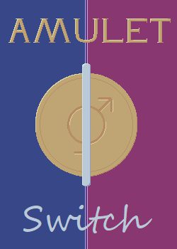 Amulet Switch