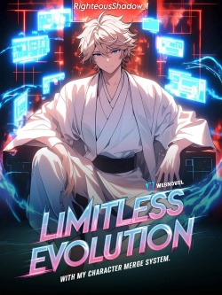 Limitless Evolution With My Character Merge System!