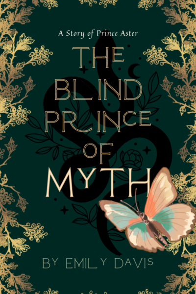 The Blind Prince of Myth