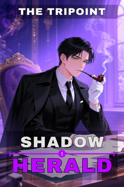 Shadow Herald [Assassin Reincarnation]