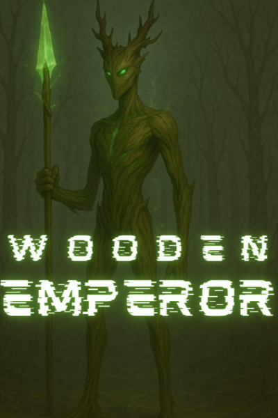 Wooden Emperor [Non-Human Wood Necromancer LIT RPG]