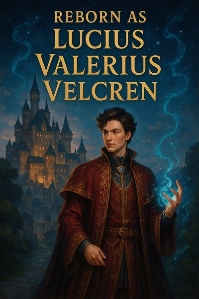 Reborn As Lucius Valerius Velcren