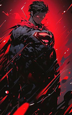 Marvel: The Ultimate Superman