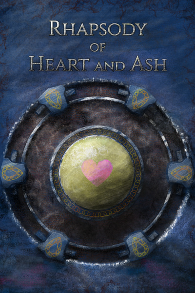 Rhapsody of Heart and Ash