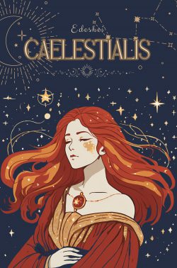 Caelestialis 『𝓐 𝓓𝓪𝓻𝓴 𝓕𝓪𝓷𝓽𝓪𝓼𝔂 𝓡𝓸𝓶𝓪𝓷𝓬𝓮』