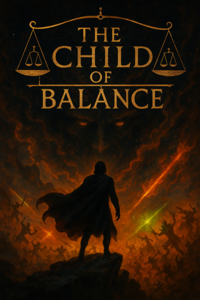 Child Of Balance
