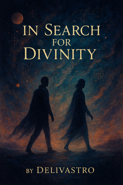 IN SEARCH FOR DIVINITY