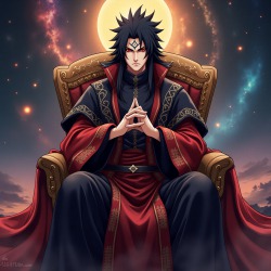 Talent Tree Ninja: I Can Upgrade My Abilities