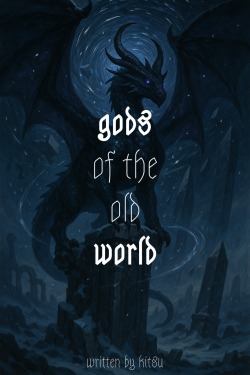 Gods Of The Old World