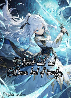 A Myth Reborn: Sword Saint and Demon Lord of Insanity