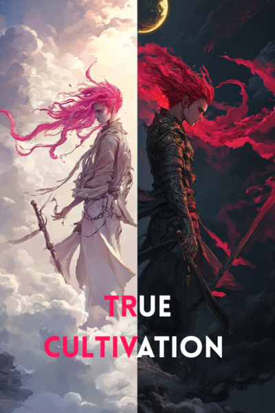 True Cultivation!
